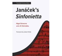 Janacek's Sinfonietta