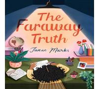 Janae Marks The Faraway Truth Book Janae Marks Multicolor