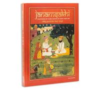Janamsakhi: Paintings of Guru Nanak in Early Sikh Art