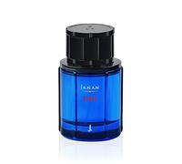 Janan Sport - Chypre, Amber, Woody, Citrusy, Musky 100ML