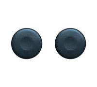 Janasiba 2 Piece NRF52810 Beacon Tag with BLE5.0 Accelerometer Sensor Module Bluetooth Low Power Consumption Ibeacon, Black