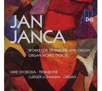 Janca,J. - Lohmann,L./Svoboda,M.
