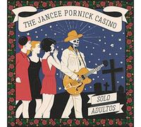 Jancee Pornick Casino the - Solo Adultos [VINYL]