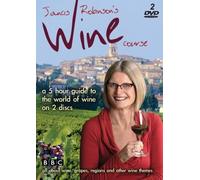 Jancis Robinson's Wine Course [DVD] [1995]