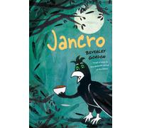 Jancro : a brilliantly funny graphic novel inspired by the traditional Caribbean tale