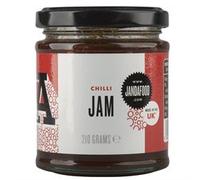 Janda Food J&A Chilli Jam 210g