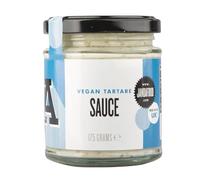 Janda Vegan Tartare Sauce 175g | Creamy and tangy flavour | Suitable for vegans