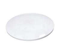 JANDEI- LED Ceiling Light 72W, Colour CCT 3 Tonos of White, Diameter 500mm. Downlight of Surface Diseño Moderno Ideal for Living Room, Bedroom, Office (Frame White)