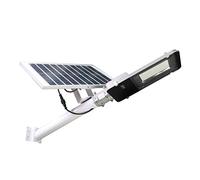 Jandei LED Solar Lantern, White