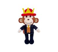 Jandel Plush Steal A Brainrot Soft Stuffed Toy 11 Inch