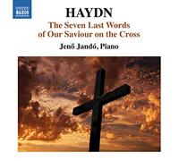 Jando - Haydn: Seven Last Words Of Christ