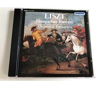 JANDO' JENO (piano) - Hungarian Fantasy