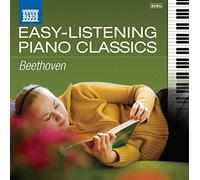 Jando:Szokolay – Easy Listening: Piano Classics – NAXOS