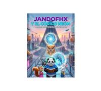 JANDOFHX Y EL CÓDIGO NEÓN: LA ARMONÍA PERDIDA DE NEÓPOLIS