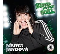 Jandova, Marta - Sister Hit the Goal