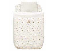 Jane 3 Piece Crib Bedding Set