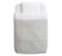 Jane 3 Piece Crib Bedding Set