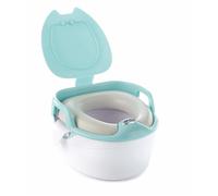 Jane 3in1 Educational Musical Potty, Trainer and Step System