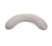 Jane 3in1 Maternity and Breast Feeding Cushion XXL - Pale