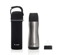 Jane Thermic Line Baby Flask 300ml - Stainless Steel