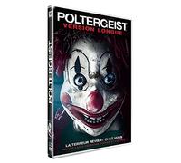 JANE ADAMS - Poltergeist (1 DVD)