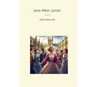 Jane Allen, Junior (Classic Books)