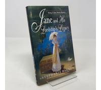 Jane And His Lordship's Legacy (Jane Austen Mystery)