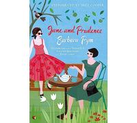 Jane And Prudence (Virago Modern Classics)