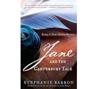 Jane and the Canterbury Tale: Being a Jane Austen Mystery: 11