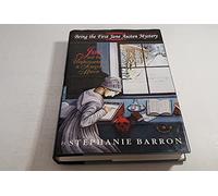 Jane and the Unpleasantness at Scargrave Manor (Jane Austen Mystery)