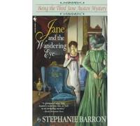 [(Jane and the Wandering Eye)] [Author: Stephanie Barron] published on (December, 1998)