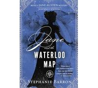 Jane and the Waterloo Map: Being a Jane Austen Mystery: 13