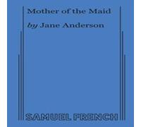 Jane Anderson Mother of the Maid Paperback Book Jane Anderson Multicolor