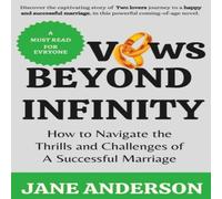 Jane Anderson vows beyond infinity: How to Navigate the Thrills & Challenges Jane Anderson Multicolor