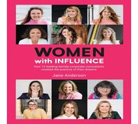 Jane Anderson Women With Influence: How 12 leading female corporate consultants Jane Anderson Multicolor