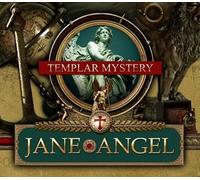 Jane Angel: Templar Mystery Steam CD Key