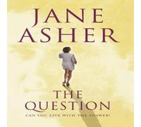 Jane Asher The Question Paperback Book Jane Asher Multicolor