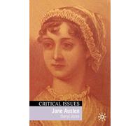 Jane Austen: 3 (Critical Issues)