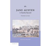 Jane Austen: A Family Record