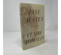 Jane Austen: A Life
