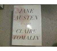 Jane Austen: A Life