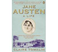 Jane Austen : A Life