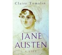 Jane Austen: A Life by Claire Tomalin (1997-09-15)
