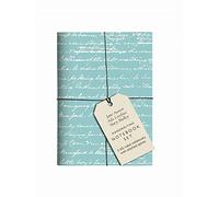 Jane Austen, Ada Lovelace, Mary Shelley Handwriting Notebook Set