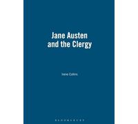 Jane Austen and the Clergy