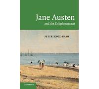 Jane Austen and the Enlightenment