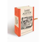 Jane Austen at Penguin: 50 Postcards from 10 Decades