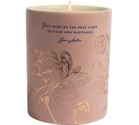 Jane Austen: Be The Best Judge Scented Candle (8.5 oz.)