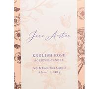 Jane Austen: Be The Best Judge Scented Candle (8.5 oz.)