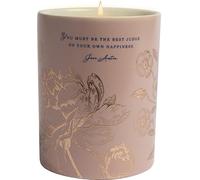 Jane Austen: Be The Best Judge Scented Candle (8.5 oz.)